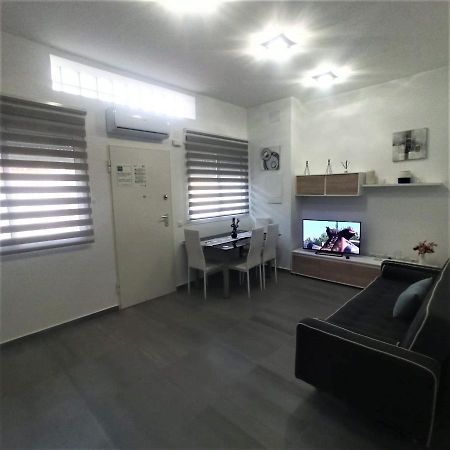 Loft Mediterráneo Málaga Esterno foto