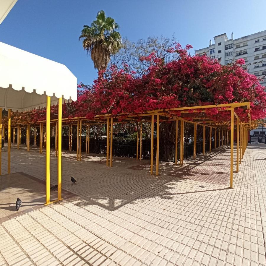 Loft Mediterráneo Málaga Esterno foto