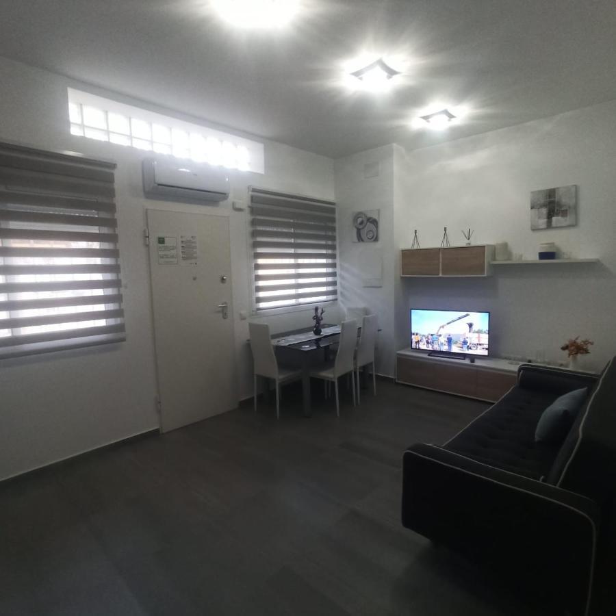 Loft Mediterráneo Málaga Esterno foto