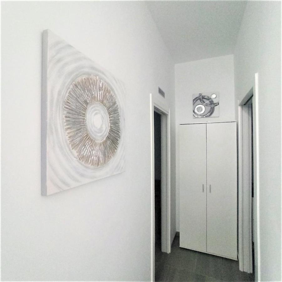 Loft Mediterráneo Málaga Esterno foto