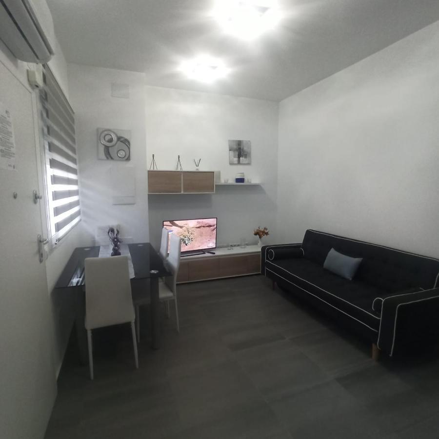 Loft Mediterráneo Málaga Esterno foto